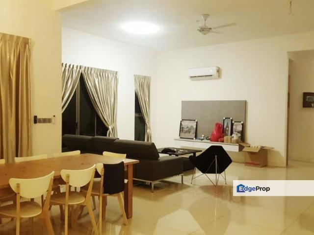 House for sale in Bukit Ledang, Johor