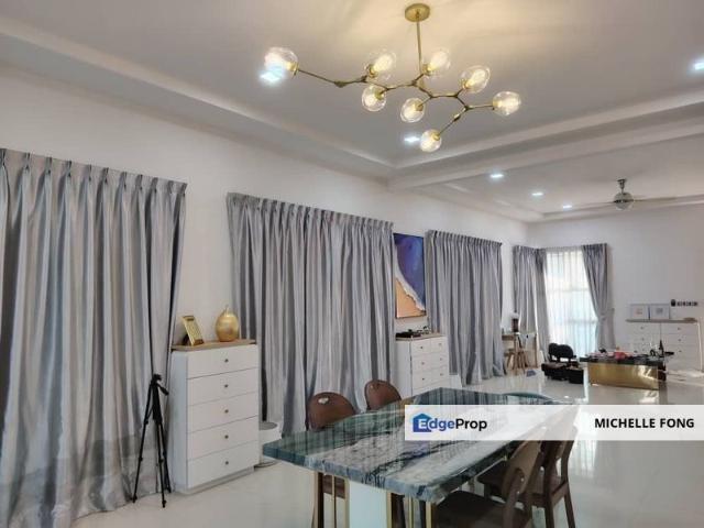 House for rent in Bukit Ledang, Johor