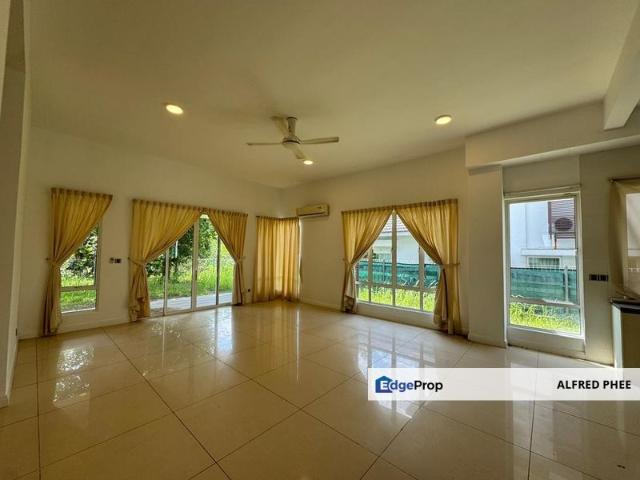 House for sale in Bukit Ledang, Johor