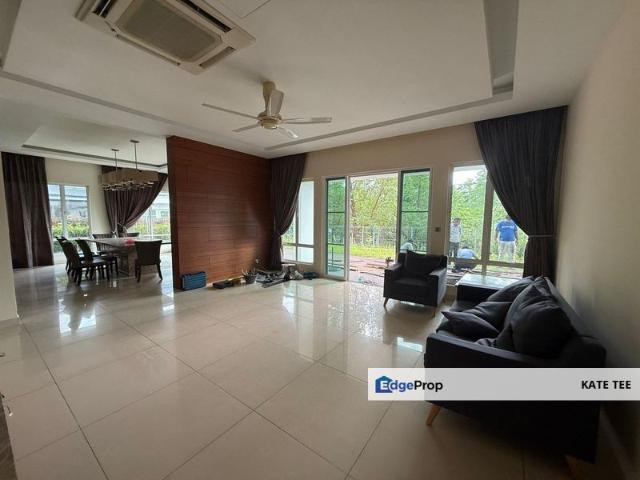 House for sale in Bukit Ledang, Johor