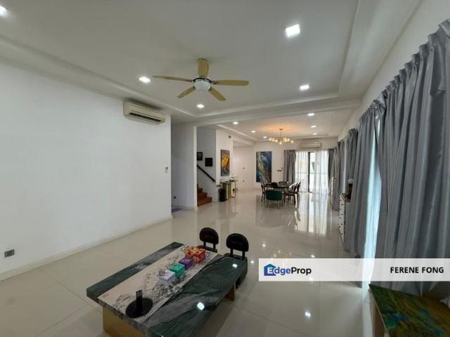 House for rent in Bukit Ledang, Johor