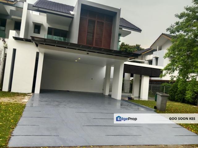 House for sale in Bukit Ledang, Johor