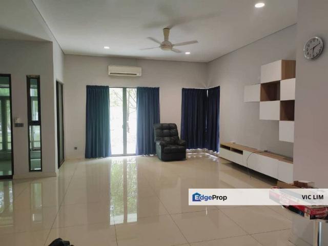 House for sale in Bukit Ledang, Johor