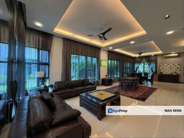 House for sale in Bukit Ledang, Johor