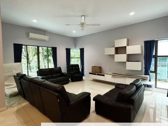 House for sale in Bukit Ledang, Johor