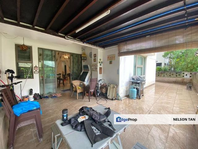 House for sale in Bukit Ledang, Johor