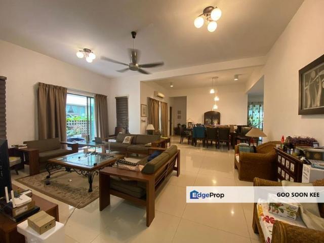 House for sale in Bukit Ledang, Johor