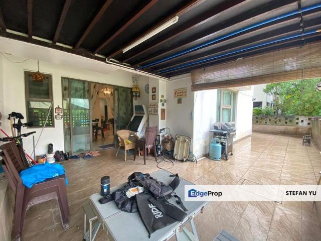 House for sale in Bukit Ledang, Johor