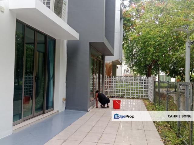 House for rent in Bukit Ledang, Johor