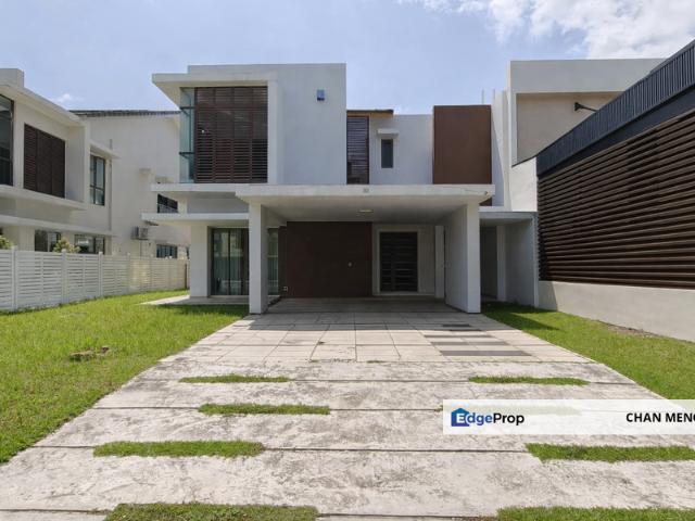 House for sale in Bukit Ledang, Johor