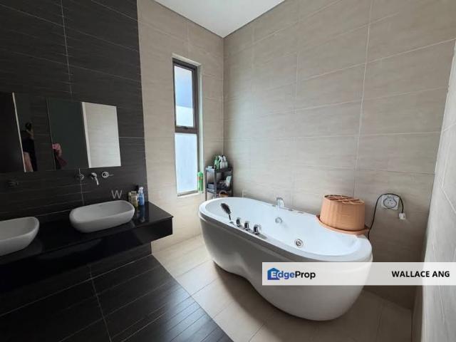House for rent in Bukit Ledang, Johor