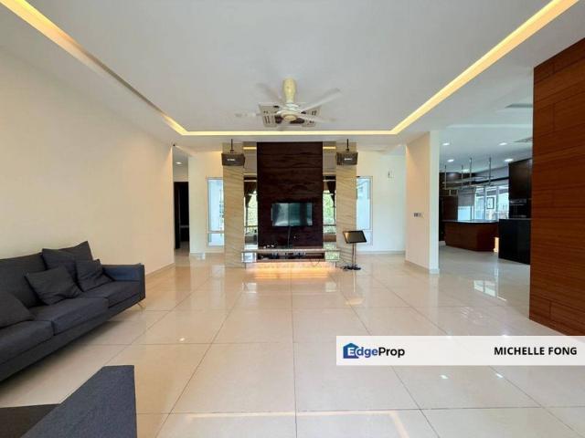 House for sale in Bukit Ledang, Johor