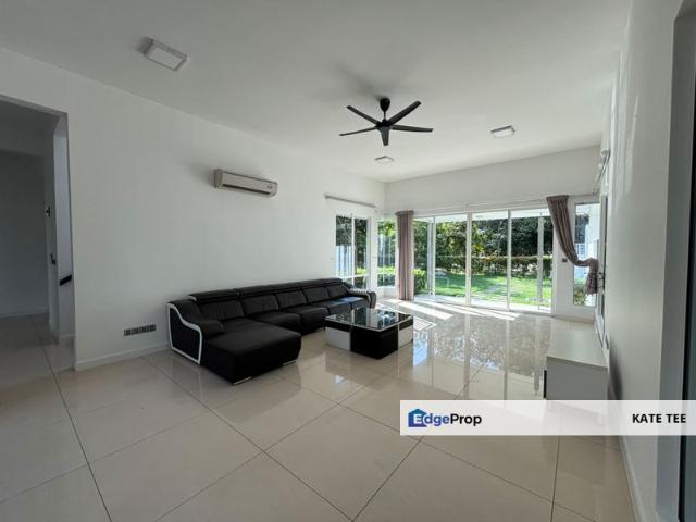 House for rent in East Ledang, Iskandar Puteri