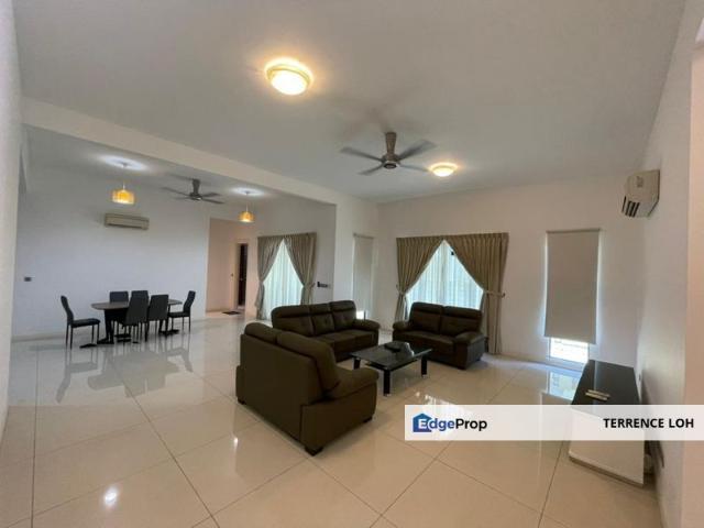 House for sale in Bukit Ledang, Johor