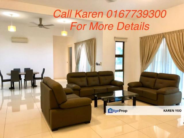 House for sale in Bukit Ledang, Johor