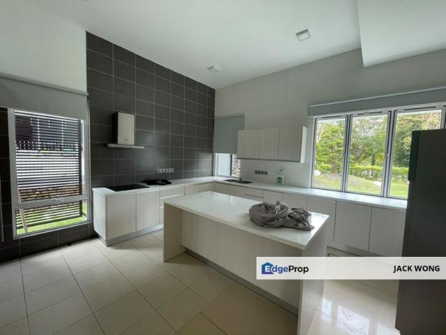 House for rent in Bukit Ledang, Johor