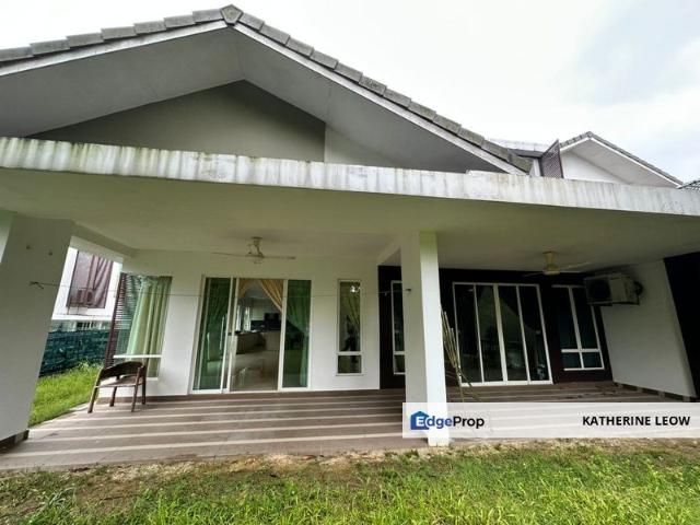 House for sale in Bukit Ledang, Johor
