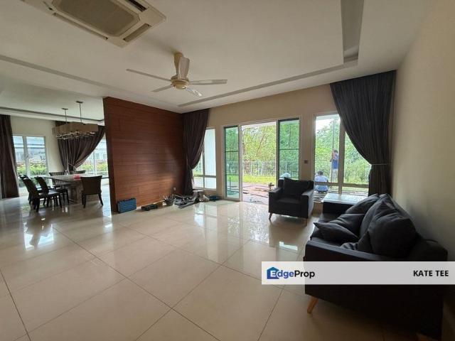House for sale in Bukit Ledang, Johor