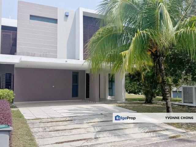 House for rent in Bukit Ledang, Johor