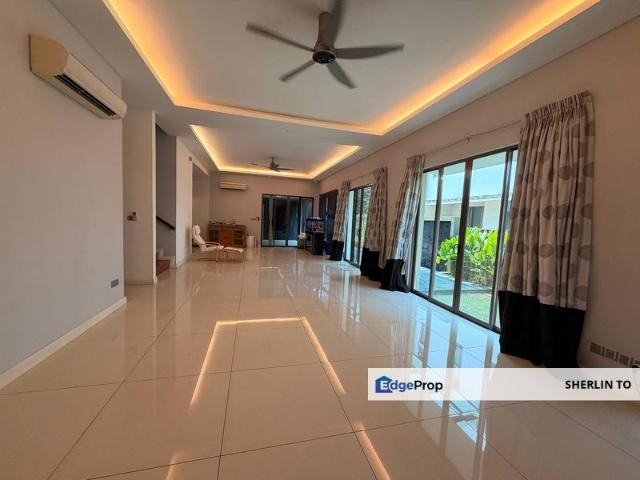 House for rent in Bukit Ledang, Johor