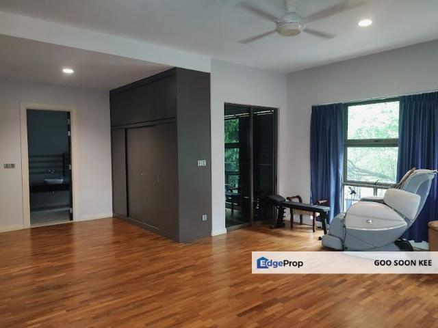 House for sale in Bukit Ledang, Johor