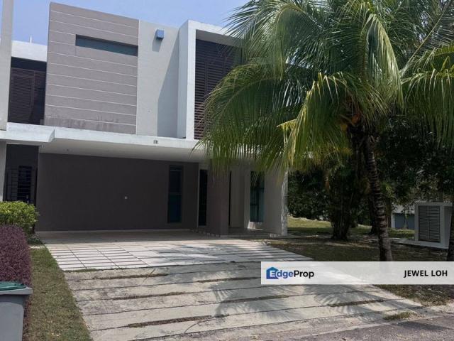 House for rent in Bukit Ledang, Johor