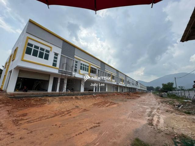 Residential House for rent in Johor