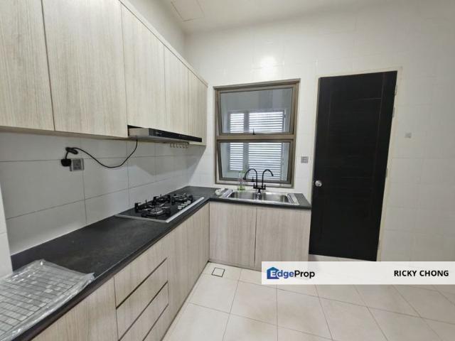 House for rent in Bukit Ledang, Johor