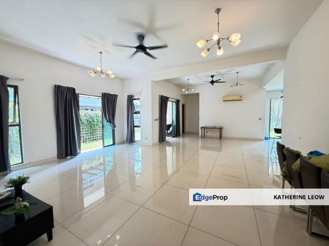 House for sale in Bukit Ledang, Johor