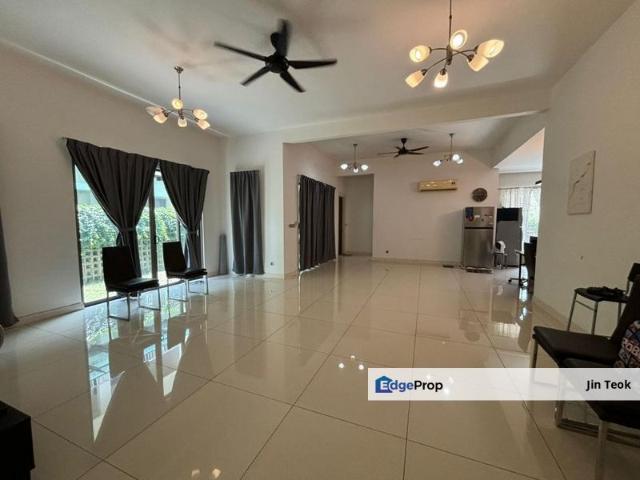 House for sale in Bukit Ledang, Johor