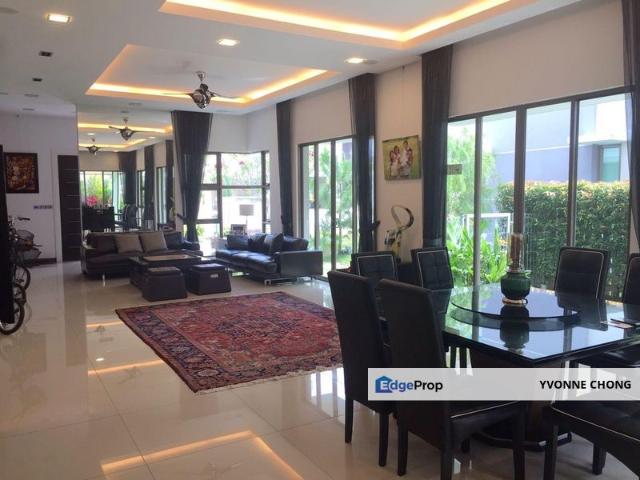 House for sale in Bukit Ledang, Johor