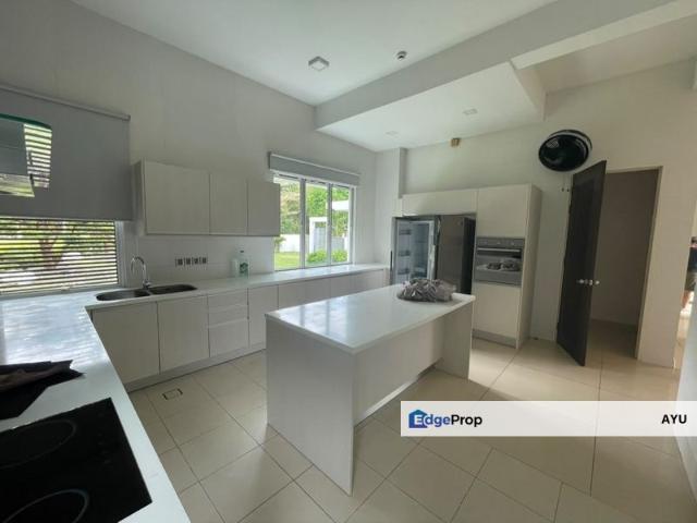 House for rent in Bukit Ledang, Johor