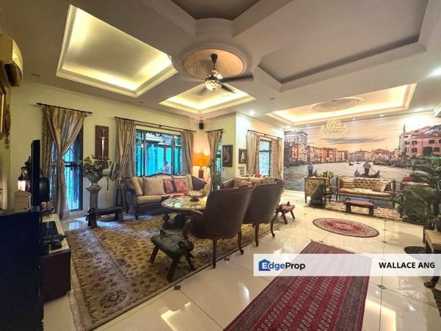 House for sale in Bukit Ledang, Johor
