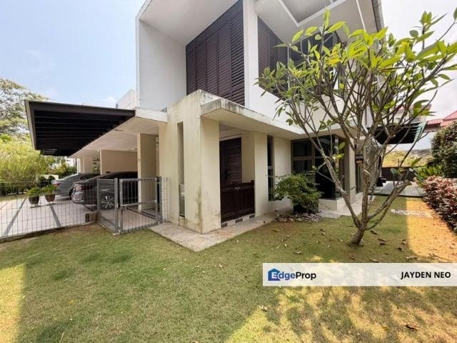 House for rent in Bukit Ledang, Johor