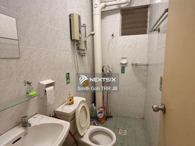 Residential House for sale in Johor