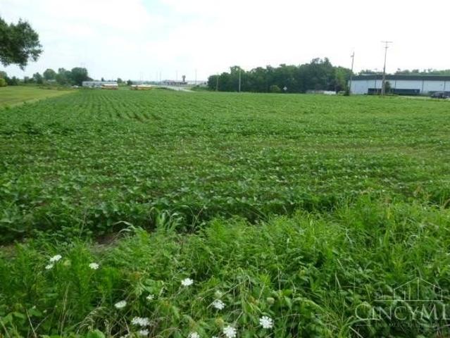 Land for sale in Seaman, Ohio