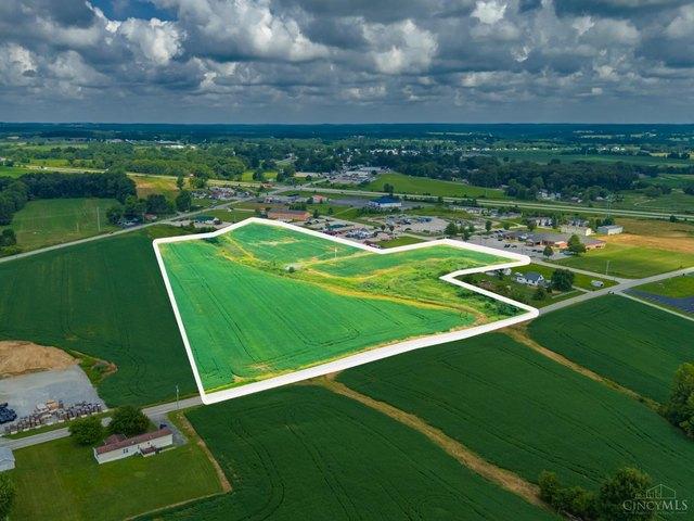 Land for sale in Seaman, Adams County