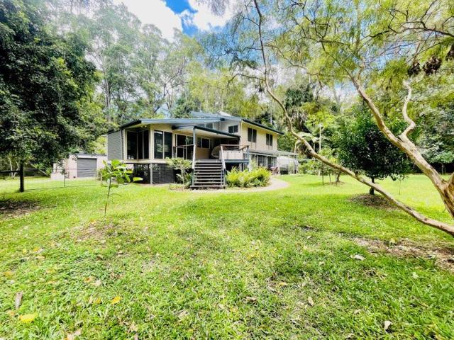 House for rent in Ringtail Creek, Queensland