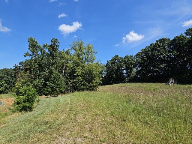 Land for sale in Tennessee