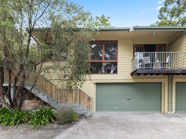 Townhouse for sale in Sydney, New South Wales