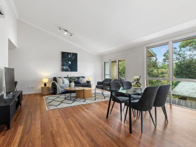 Townhouse for sale in Sydney, New South Wales