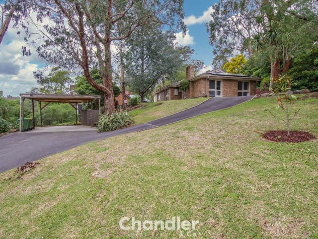 House for sale in Camerons Creek, Victoria