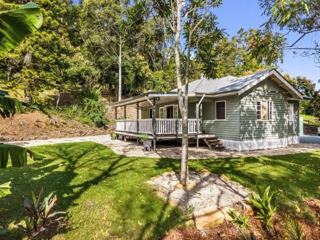 House for sale in Booerie Creek, New South Wales