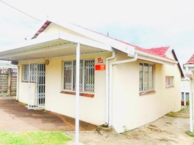 House for rent in Wentworth, Durban