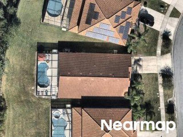 House for sale in Kissimmee, Florida