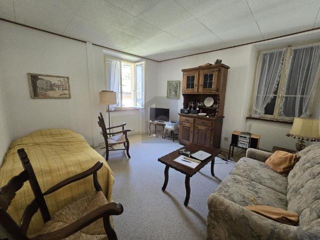 Apartment mieten in Roveredo (GR), Graubünden