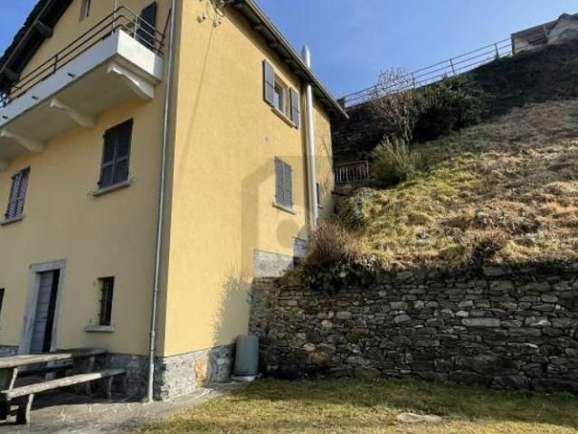Apartment mieten in Roveredo (GR), Graubünden