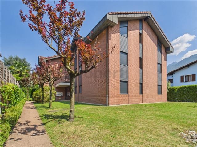 Wohnung kaufen in Bellinzona, Tessin