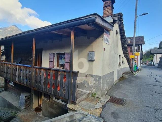 Immobilie kaufen in Faido, Tessin