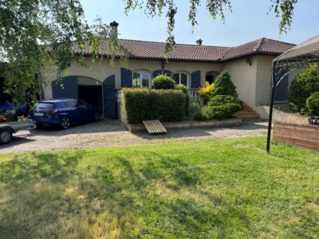 Maison location à Muret, Labarthe-sur-lèze